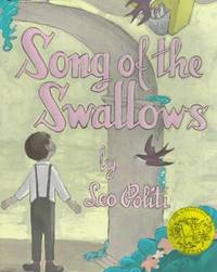 cover of The Song of the Swallows