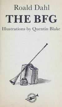 image of The BFG