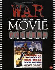 War Movie Posters