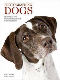 Photographing Dogs: Techniques for Professional Digital Photographers