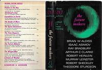 cover of The Future Makers: A Selection from the SF Archives