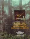 ECOLOGY AND CONSERVATION OF NEOTROPICAL MIGRANT LANDBIRDS.