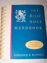 The Brief Holt Handbook