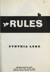 Rules