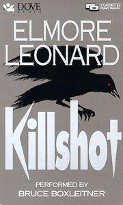 image of Killshot