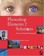 Photoshop Elements 2 Solutions