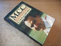 M. C. C.: Autobiography of a Cricketer by Colin Cowdrey