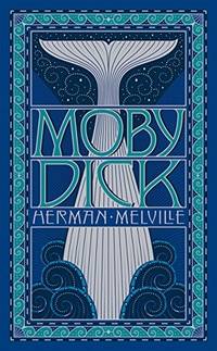 Moby-Dick (Barnes & Noble Omnibus Leatherbound Classics) (Barnes & Noble Leatherbound Classic Collection)