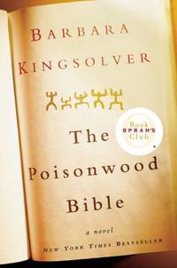 cover of The Poisonwood Bible