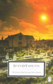 The Heat of the Sun (Twentieth Century Classics S.) by Sean O'Faolain