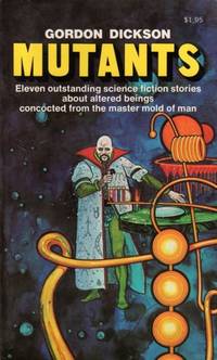 image of Mutants