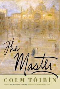 image of The Master.