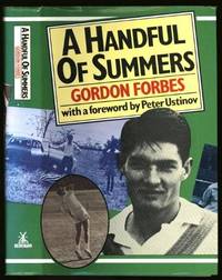 Handful of Summers by Gordon Forbes - 1978-06-12