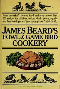 Fowl and Game Bird Cookery