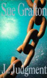 J Is For Judgement Kinsey Milhone Mysteries
