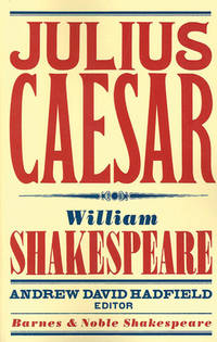 Julius Caesar (ISBN: 9781411400405)