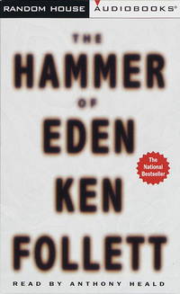 image of The Hammer of Eden
