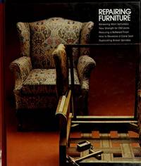 image of Repairing furniture (Home repair and improvement)