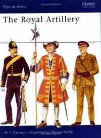 The Royal Artillery