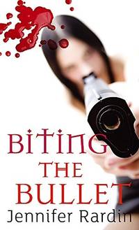 image of Biting the Bullet (Jaz Parks, Book 3)