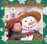 Christmas Magic : Puffin