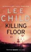 Killing Floor (Jack Reacher #1) by Child, Lee - 1998