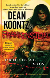 Prodigal Son : Graphic Novel by Koontz, Dean