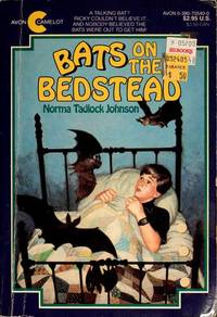 Bats on the Bedstead