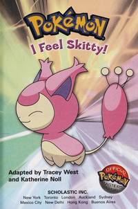 Pokemon: I Feel Skitty