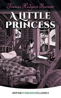 image of A Little Princess (Dover Children's Evergreen Classics)