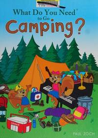 What Do You Need to Go Camping?