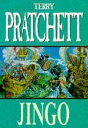 cover of Jingo (Discworld)