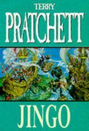 Jingo (Discworld) by Terry Pratchett - 11/06/1997