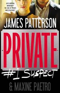 Private:  #1 Suspect