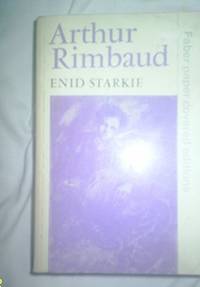 Arthur Rimbaud