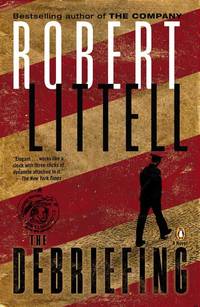 THE DEBRIEFING by Robert Littell - 2008-11