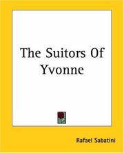 image of The Suitors of Yvonne