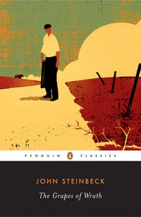 The Grapes of Wrath by John  Steinbeck, Robert  DeMott