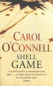 Shell Game (Kathleen Mallory Novels)