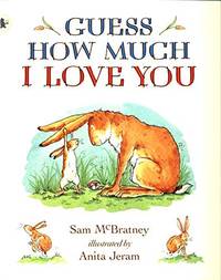 image of Guess How Much I Love You