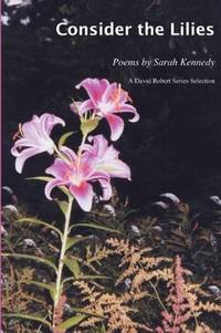 cover of Consider the Lilies