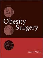 Obesity Surgery