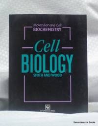 CELL BIOLOGY (MOLECULAR & CELL BIOCHEMISTRY)