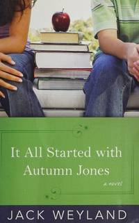 It All Started with Autumn Jones