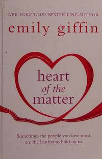 image of Heart of the Matter (Basic)