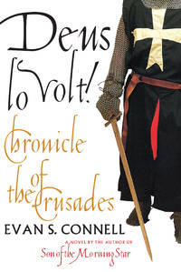 Deus Lo Volt! : Chronicle of the Crusades