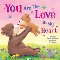 You Are the Love in My Heart (Tender Moments)