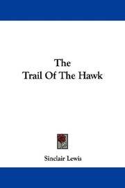 image of The Trail Of The Hawk