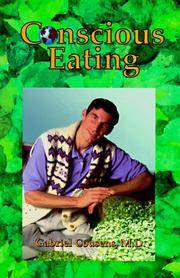 Conscious Eating.