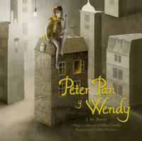 image of Peter Pan y Wendy